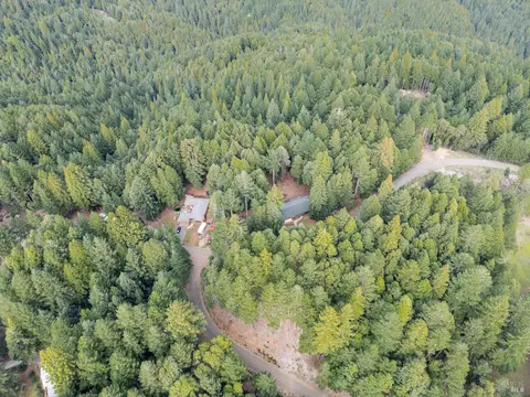 4862 Blue Lake Rd, Willits, CA 95490 photo 41