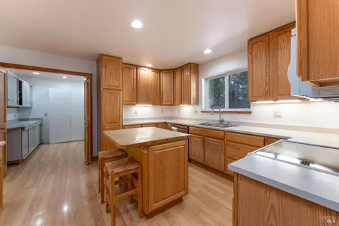 4862 Blue Lake Rd, Willits, CA 95490 photo 7