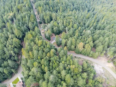 4862 Blue Lake Rd, Willits, CA 95490 photo 37