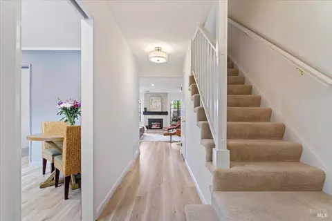 Entry Way - 1782 Devonshire Dr, Benicia, CA 94510 photo 1 of 1