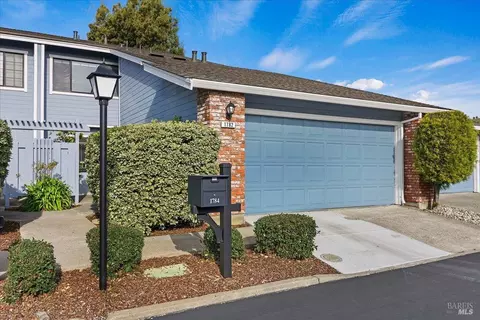 Exterior - 1782 Devonshire Dr, Benicia, CA 94510 photo 1 of 2