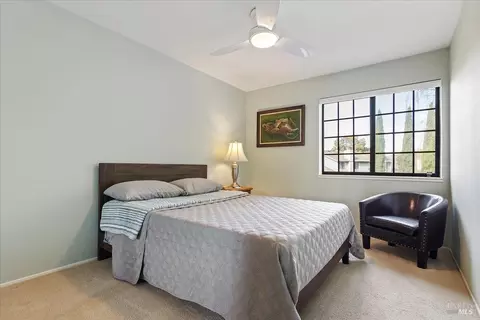 Bedroom - 1782 Devonshire Dr, Benicia, CA 94510 photo 4 of 4
