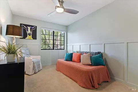 Bedroom - 1782 Devonshire Dr, Benicia, CA 94510 photo 3 of 4