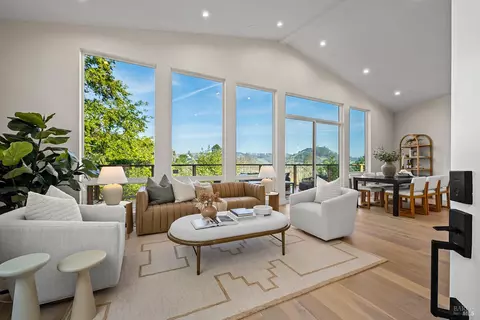 745 Redwood Rd, San Anselmo, CA 94960