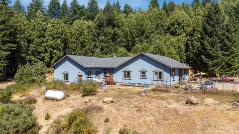 Undisclosed, Laytonville, CA 95454
