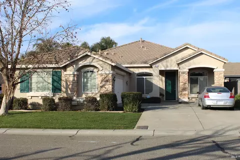1617 Tucson Cir, Suisun City, CA 94585