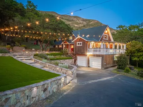 1114 Mount George Ave, Napa, CA 94558