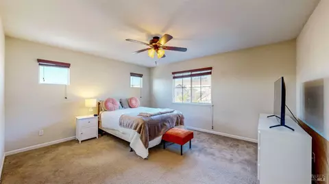 Bedroom - 3826 Danbury Way, Fairfield, CA 94533 photo 2 of 3