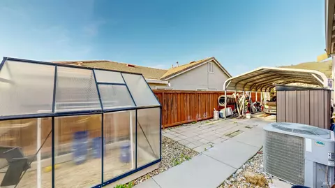 Exterior - 3826 Danbury Way, Fairfield, CA 94533 photo 13 of 14