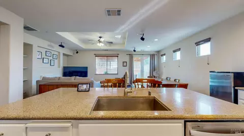 Entry Way - 3826 Danbury Way, Fairfield, CA 94533 photo 1 of 4