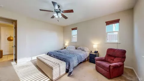 Bedroom - 3826 Danbury Way, Fairfield, CA 94533 photo 1 of 3