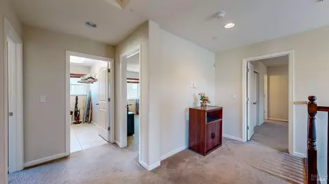 Entry Way - 3826 Danbury Way, Fairfield, CA 94533 photo 3 of 4