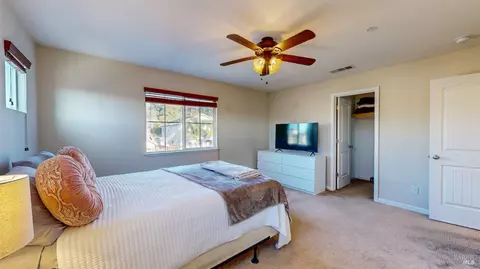 Bedroom - 3826 Danbury Way, Fairfield, CA 94533 photo 3 of 3