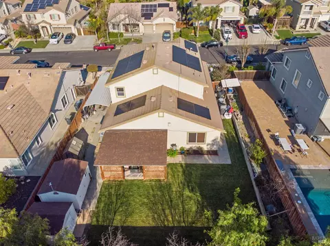 View/Area - 3826 Danbury Way, Fairfield, CA 94533 photo 1 of 3