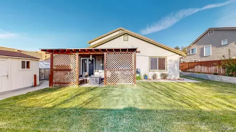 Other - 3826 Danbury Way, Fairfield, CA 94533 photo 12 of 12