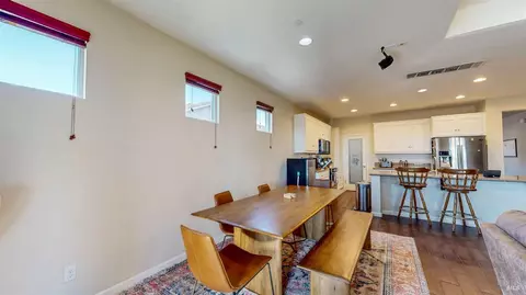 Dining - 3826 Danbury Way, Fairfield, CA 94533 photo 2 of 2