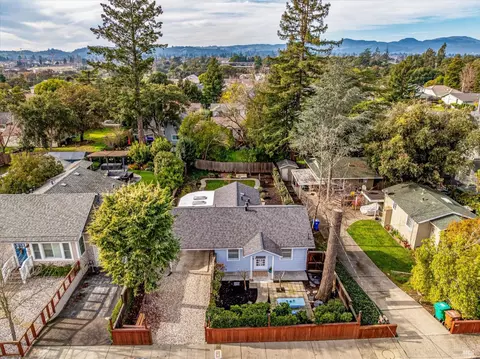 1415 East Ave, Napa, CA 94559