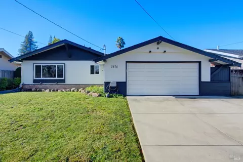 3575 Jefferson St, Napa, CA 94558