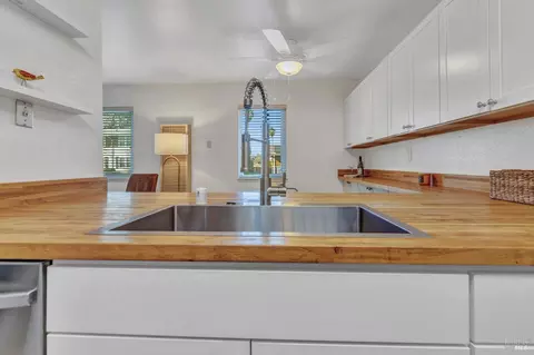 Kitchen - 61 Parrott St, Vallejo, CA 94590 photo 3 of 3