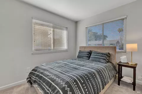 Bedroom - 61 Parrott St, Vallejo, CA 94590 photo 2 of 5