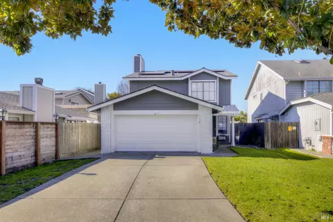 116 Heritage Ln, Vacaville, CA 95687