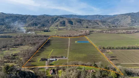 4900 Old River Rd, Ukiah, CA 95482 photo 11