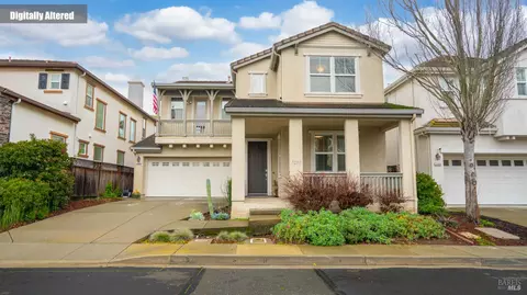 7280 Willow Creek Cir, Vallejo, CA 94591