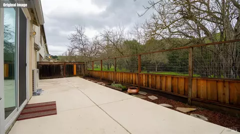 Exterior - 7280 Willow Creek Cir, Vallejo, CA 94591 photo 7 of 17