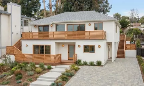 14670 Midland Rd, San Leandro, CA 94578