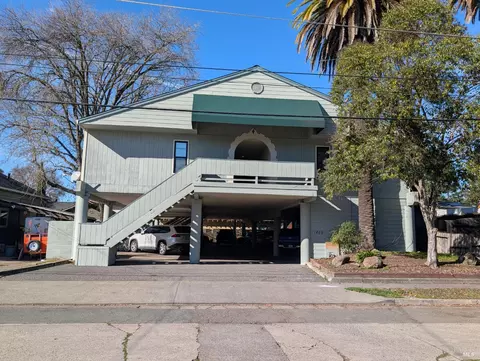 1429 3rd St, Calistoga, CA 94515