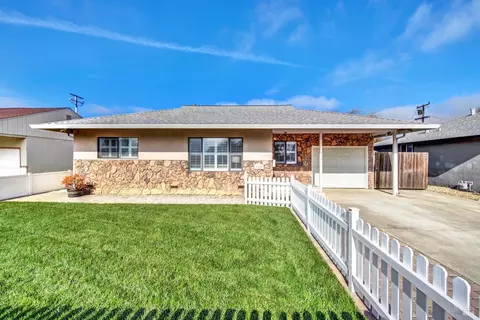 112 E Kentucky St, Fairfield, CA 94533