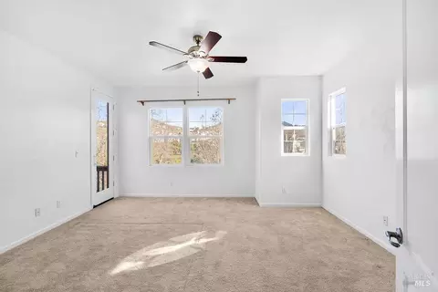Bedroom - 8356 Bennington Ct, Vallejo, CA 94591 photo 5 of 5