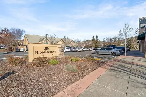 Exterior - 8356 Bennington Ct, Vallejo, CA 94591 photo 7 of 7