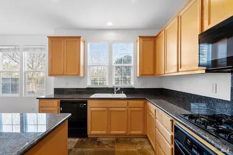 Kitchen - 8356 Bennington Ct, Vallejo, CA 94591 photo 3 of 3