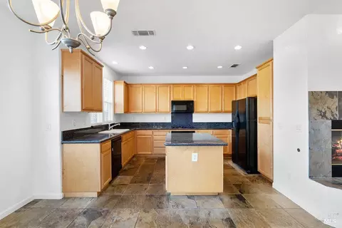 Kitchen - 8356 Bennington Ct, Vallejo, CA 94591 photo 1 of 3