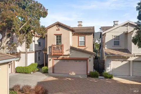 Exterior - 8356 Bennington Ct, Vallejo, CA 94591 photo 6 of 7