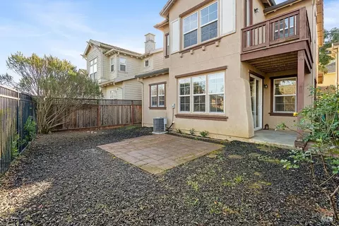 Exterior - 8356 Bennington Ct, Vallejo, CA 94591 photo 3 of 7