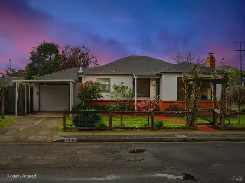 1810 Leonard Ave, Santa Rosa, CA 95405