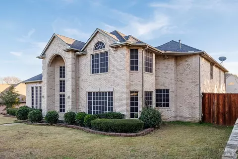 5106 Saint Charles Dr, Rowlett, TX 75088