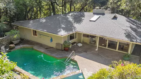 135-137 Spring Grove Ave, San Rafael, CA 94901
