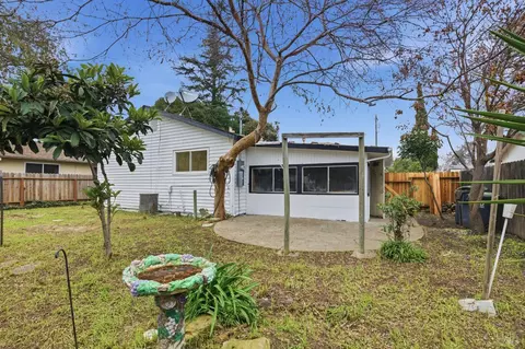 Exterior - 1443 Woolner Ave, Fairfield, CA 94533 photo 7 of 8