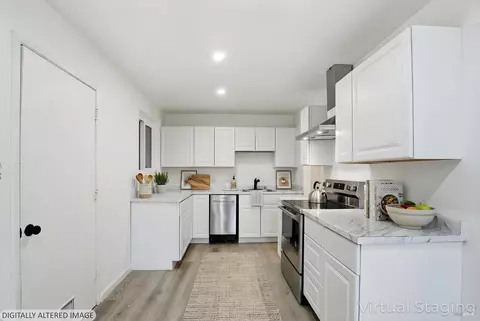 Kitchen - 1443 Woolner Ave, Fairfield, CA 94533 photo 1 of 4