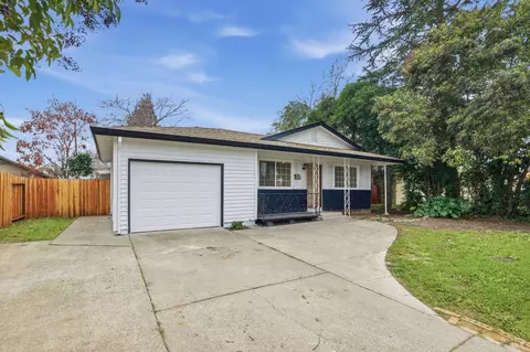 Exterior - 1443 Woolner Ave, Fairfield, CA 94533 photo 2 of 8