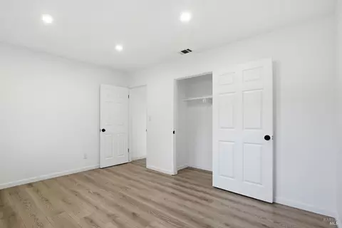 Bedroom - 1443 Woolner Ave, Fairfield, CA 94533 photo 4 of 7