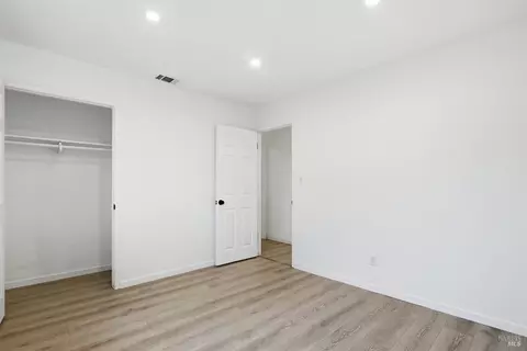 Bedroom - 1443 Woolner Ave, Fairfield, CA 94533 photo 5 of 7