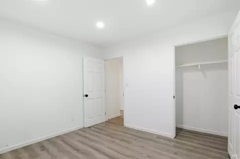 Bedroom - 1443 Woolner Ave, Fairfield, CA 94533 photo 6 of 7