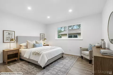 Bedroom - 1443 Woolner Ave, Fairfield, CA 94533 photo 1 of 7