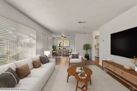 1741 Las Raposas Ct, Santa Rosa, CA 95409