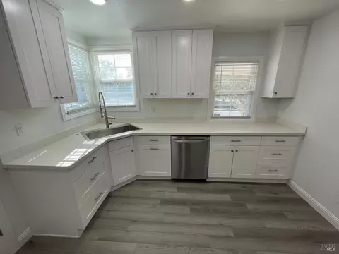 Kitchen - 242 Phelan Ave, Vallejo, CA 94590 photo 2 of 3