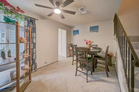 Dining - 2827 Sunburst Dr, Fairfield, CA 94533 photo 1 of 3